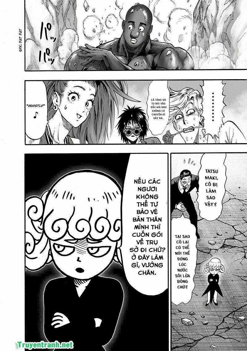 Anh Hùng Onepunch - Chapter 135 - Trang 29