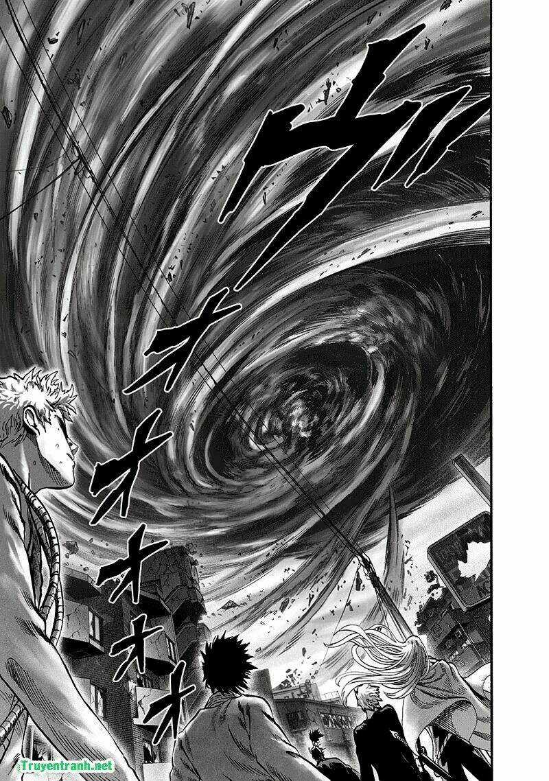 Anh Hùng Onepunch - Chapter 135 - Trang 36