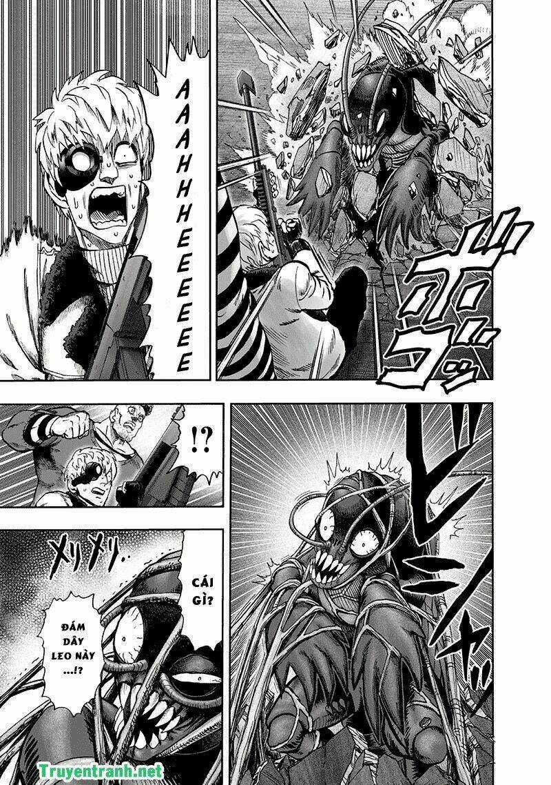 Anh Hùng Onepunch - Chapter 135 - Trang 50