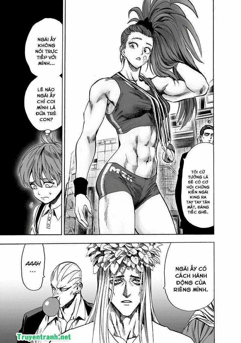 Anh Hùng Onepunch - Chapter 135 - Trang 6