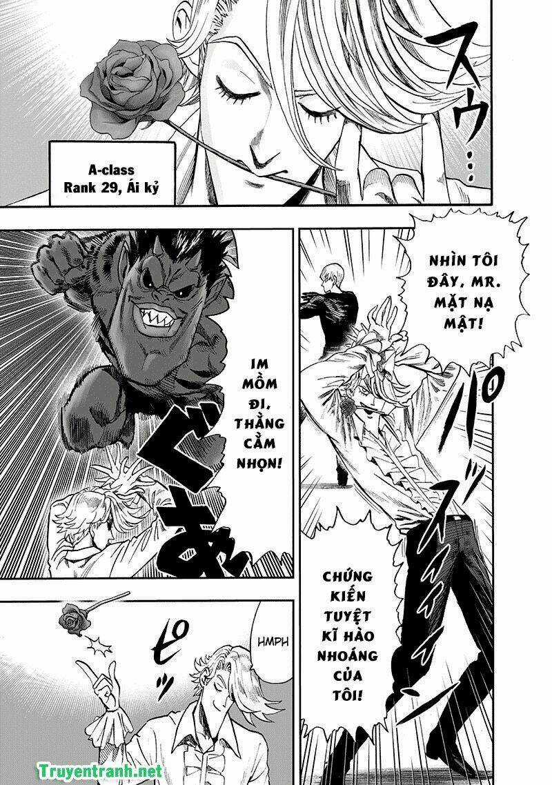 Anh Hùng Onepunch - Chapter 135 - Trang 54