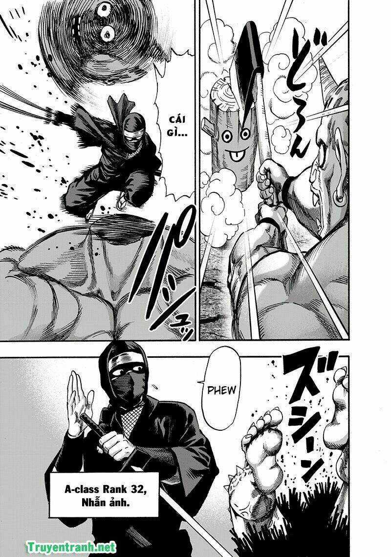 Anh Hùng Onepunch - Chapter 135 - Trang 60