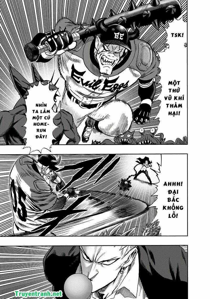 Anh Hùng Onepunch - Chapter 135 - Trang 66