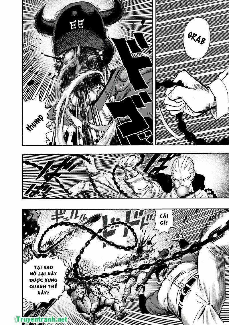 Anh Hùng Onepunch - Chapter 135 - Trang 67
