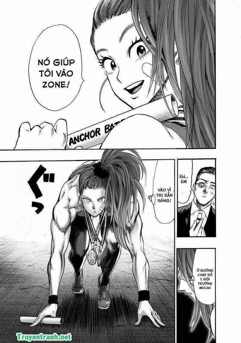 Anh Hùng Onepunch - Chapter 135 - Trang 72