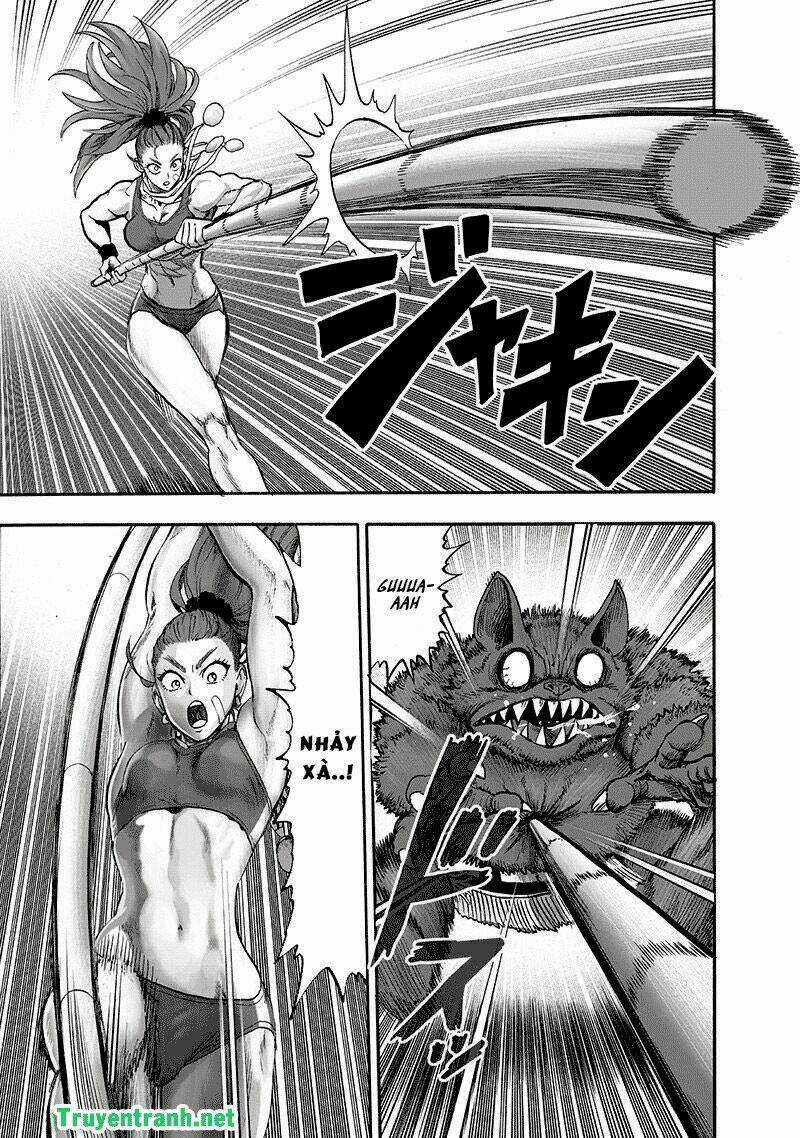 Anh Hùng Onepunch - Chapter 135 - Trang 74