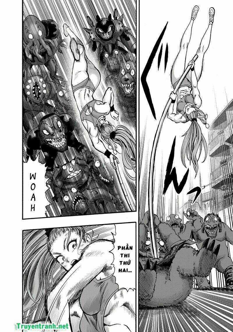 Anh Hùng Onepunch - Chapter 135 - Trang 75