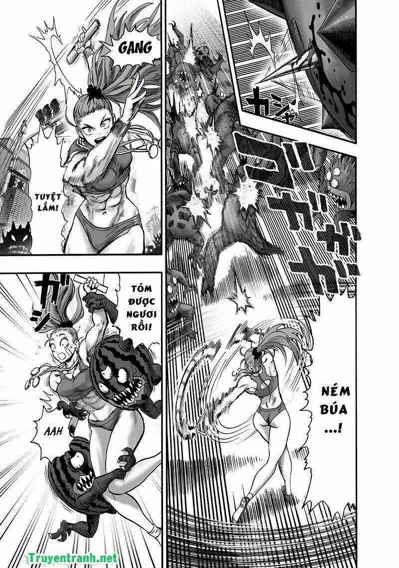 Anh Hùng Onepunch - Chapter 135 - Trang 78