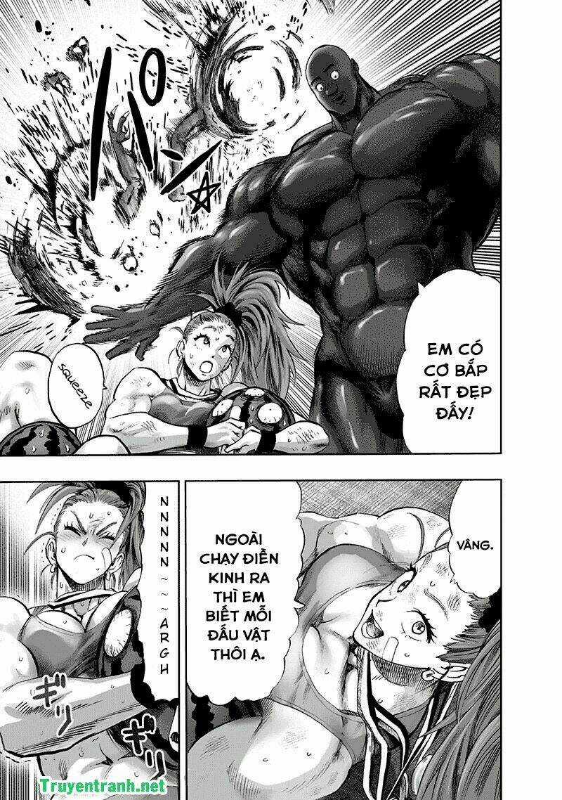 Anh Hùng Onepunch - Chapter 135 - Trang 80