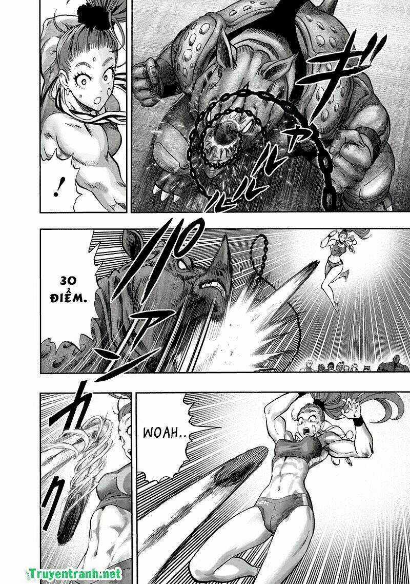 Anh Hùng Onepunch - Chapter 135 - Trang 100