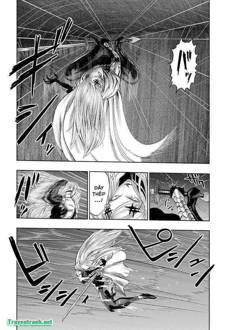 Anh Hùng Onepunch - Chapter 136 - Trang 29