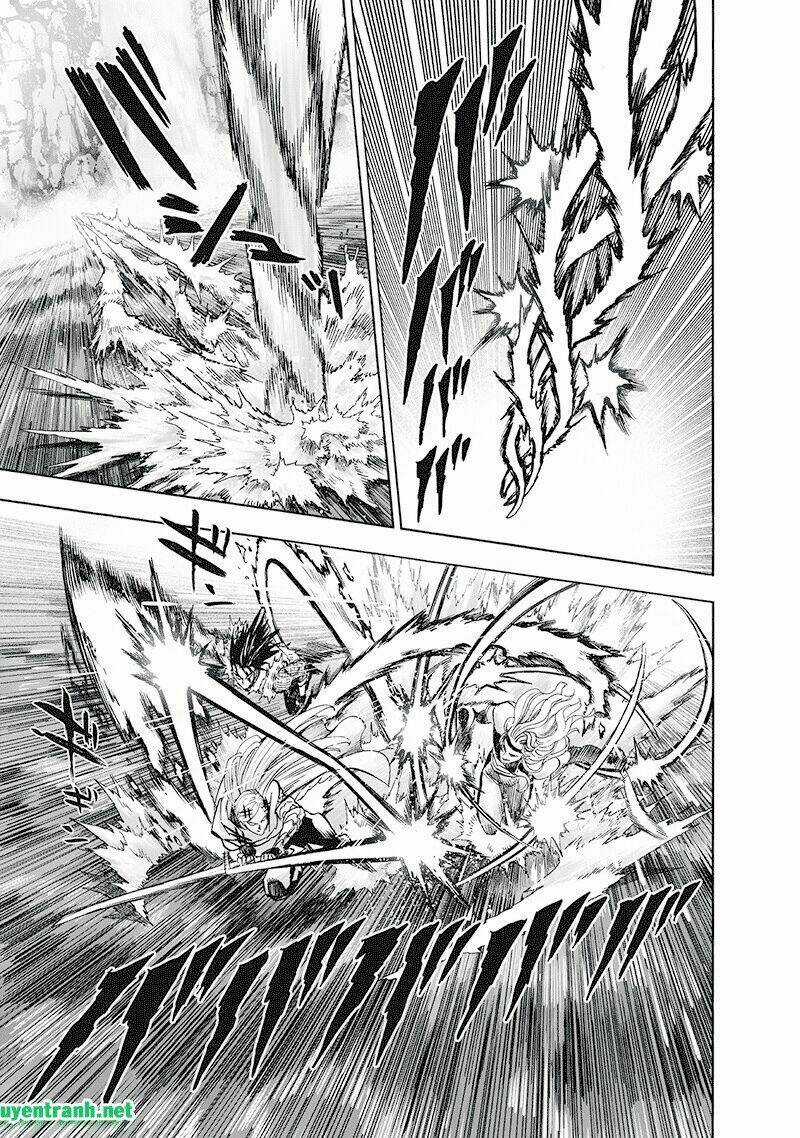 Anh Hùng Onepunch - Chapter 136 - Trang 42