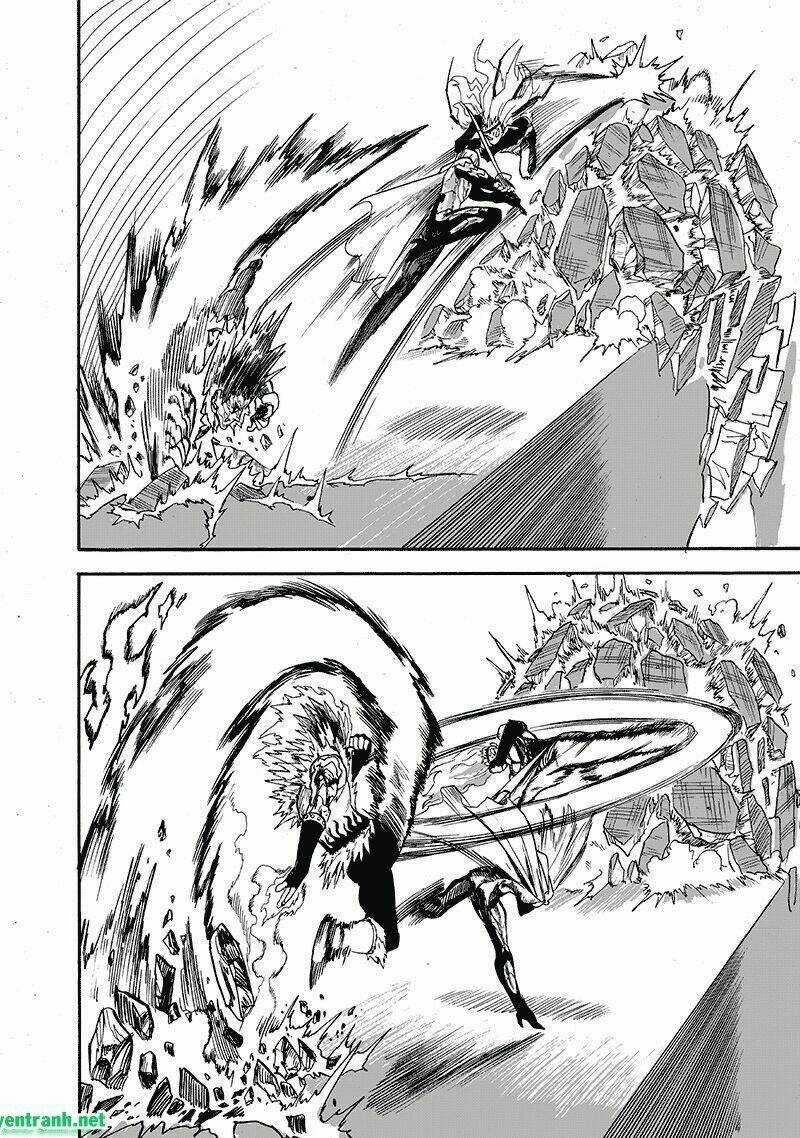 Anh Hùng Onepunch - Chapter 137 - Trang 16