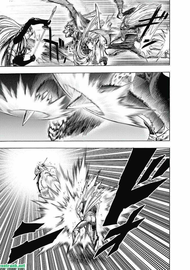 Anh Hùng Onepunch - Chapter 137 - Trang 3