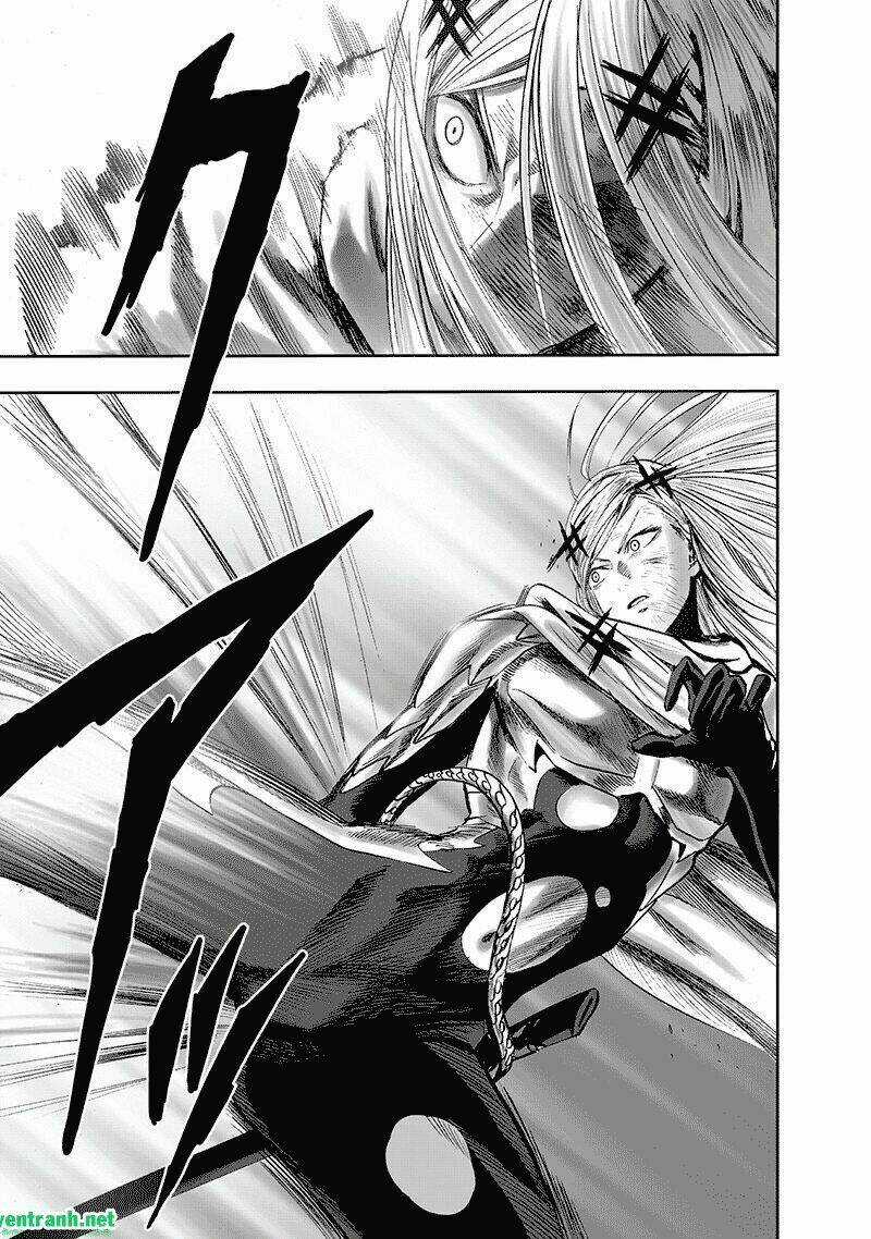 Anh Hùng Onepunch - Chapter 137 - Trang 22