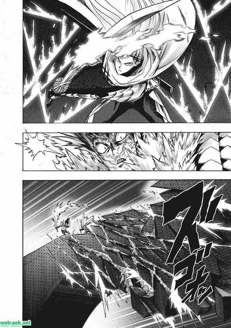 Anh Hùng Onepunch - Chapter 137 - Trang 6