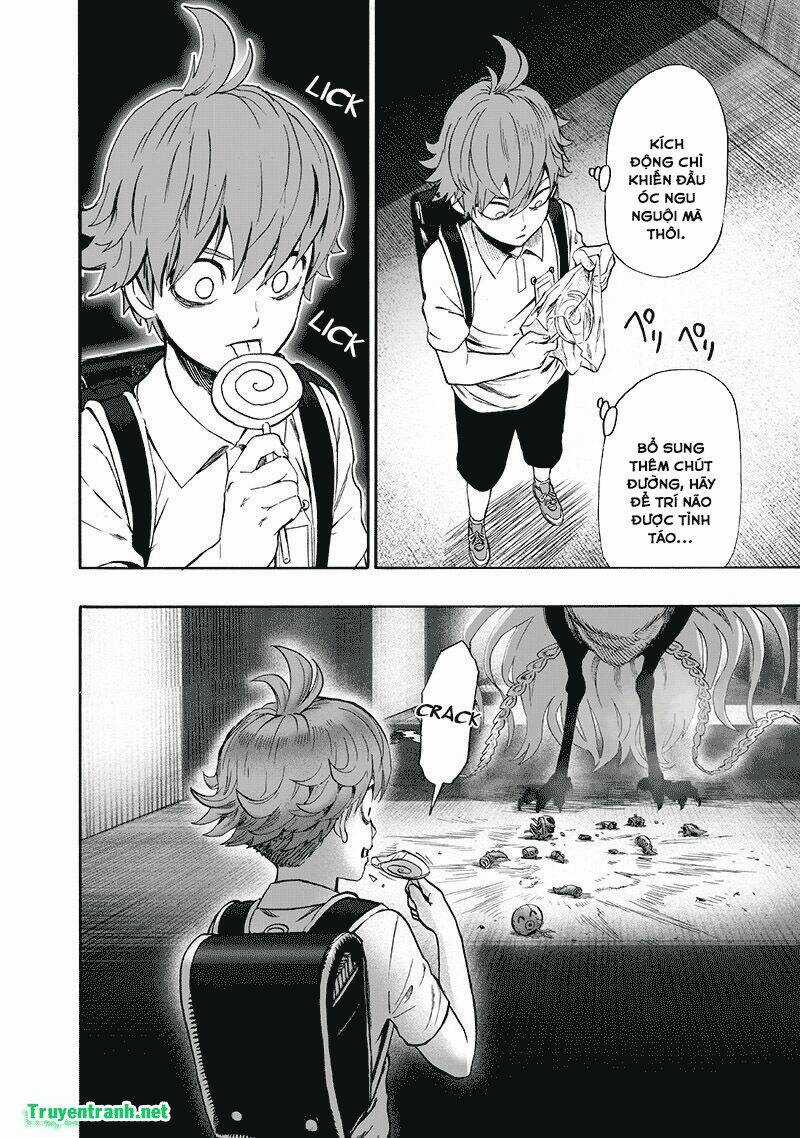 Anh Hùng Onepunch - Chapter 138 - Trang 9