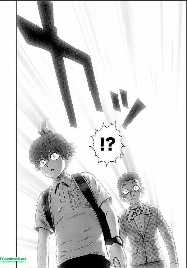 Anh Hùng Onepunch - Chapter 139 - Trang 15