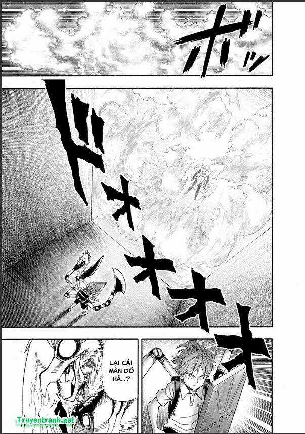 Anh Hùng Onepunch - Chapter 139 - Trang 21