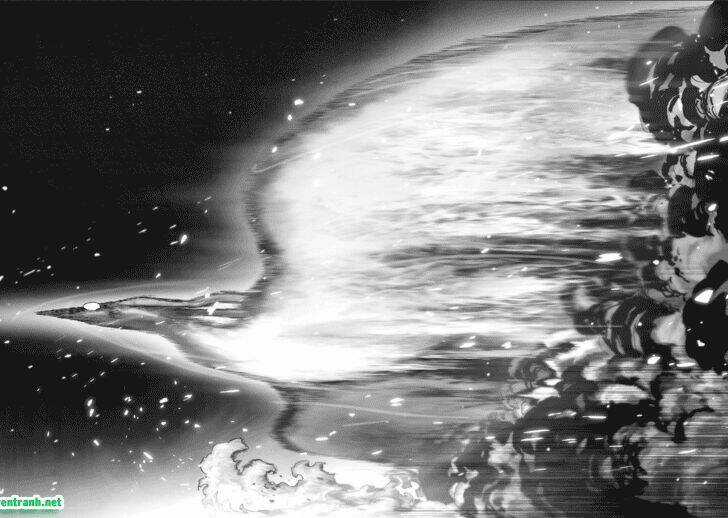 Anh Hùng Onepunch - Chapter 139 - Trang 24