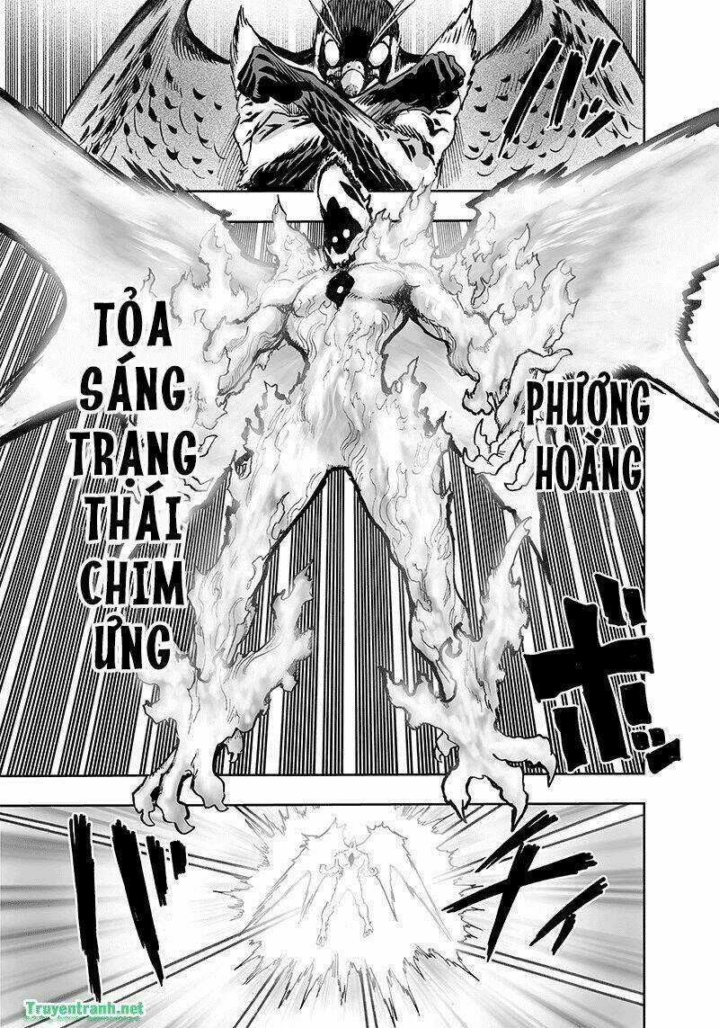 Anh Hùng Onepunch - Chapter 142 - Trang 15
