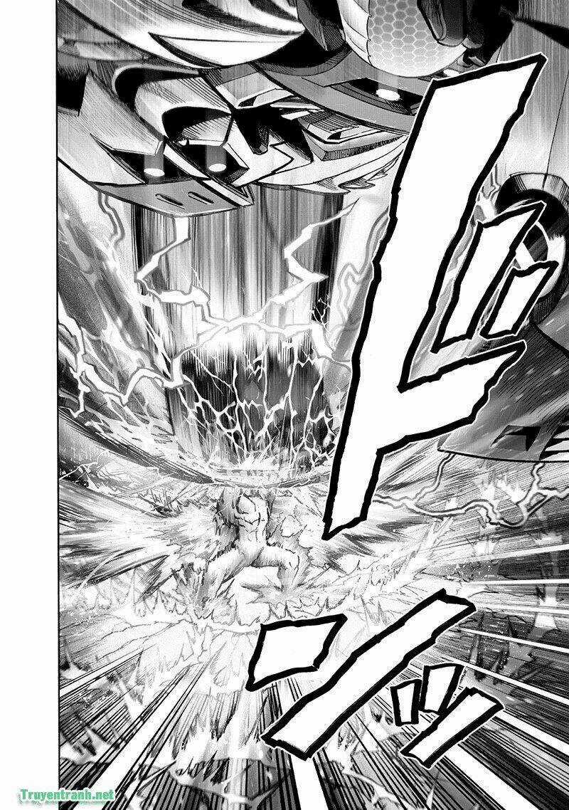 Anh Hùng Onepunch - Chapter 142 - Trang 26