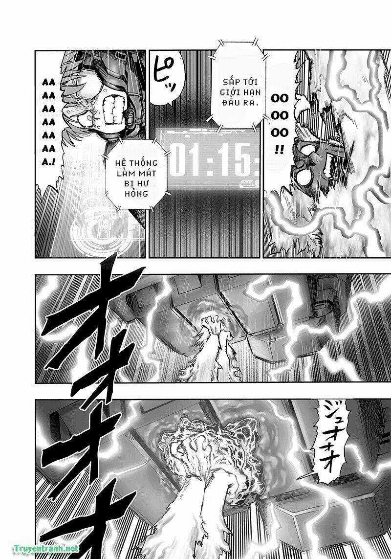 Anh Hùng Onepunch - Chapter 142 - Trang 28