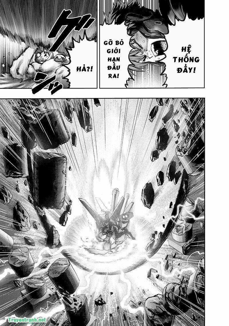 Anh Hùng Onepunch - Chapter 142 - Trang 29
