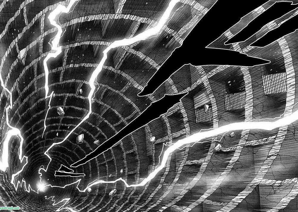 Anh Hùng Onepunch - Chapter 142 - Trang 30