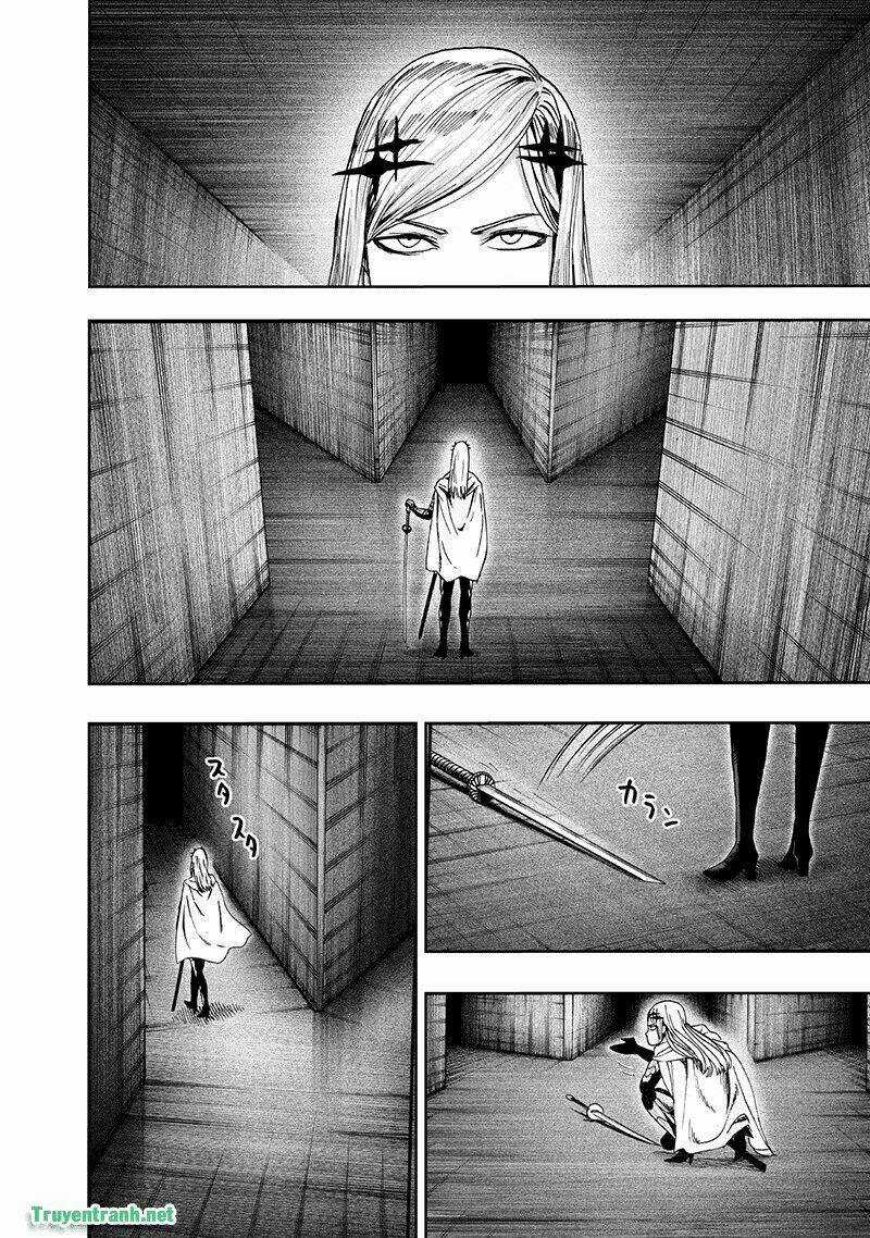 Anh Hùng Onepunch - Chapter 142 - Trang 35