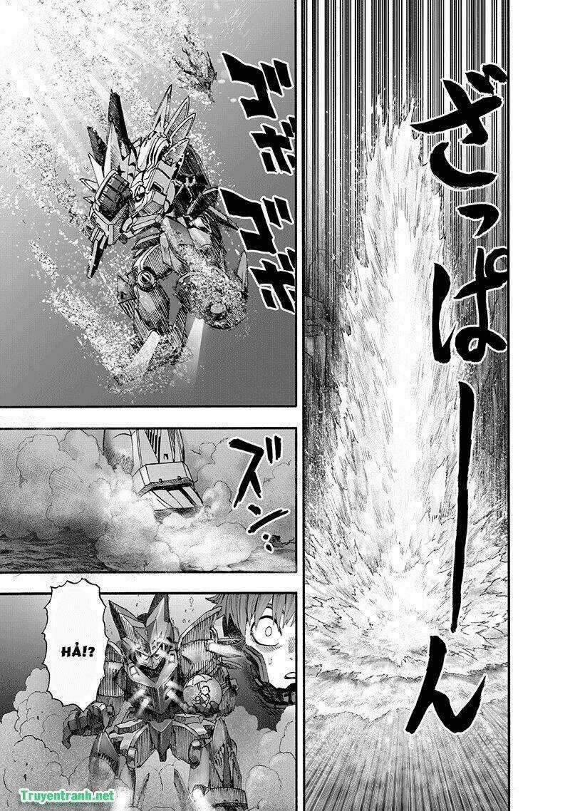 Anh Hùng Onepunch - Chapter 142 - Trang 36