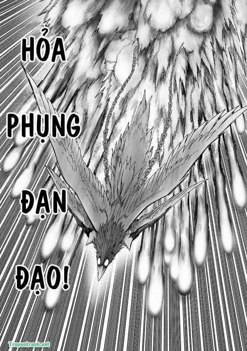 Anh Hùng Onepunch - Chapter 142 - Trang 7