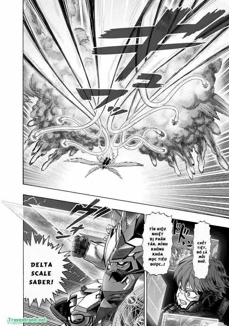 Anh Hùng Onepunch - Chapter 142 - Trang 8
