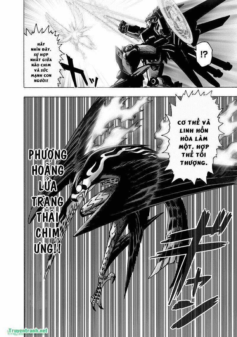 Anh Hùng Onepunch - Chapter 142 - Trang 10