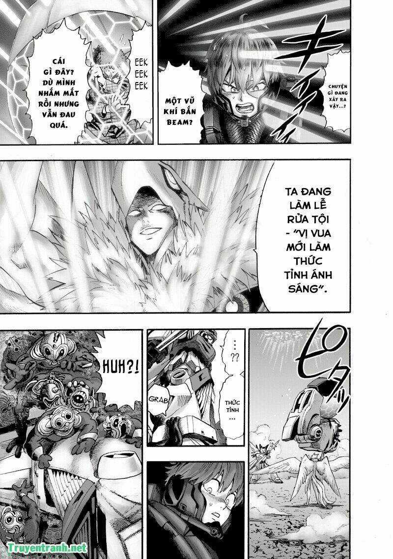 Anh Hùng Onepunch - Chapter 143 - Trang 12