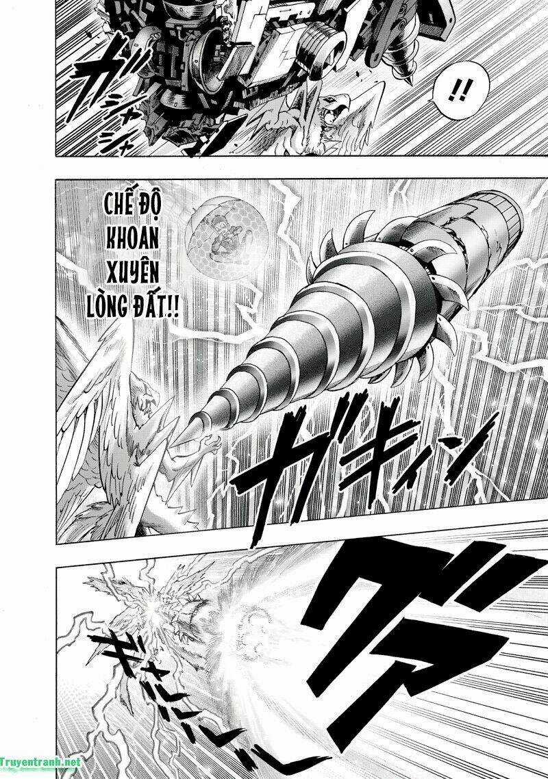 Anh Hùng Onepunch - Chapter 143 - Trang 27