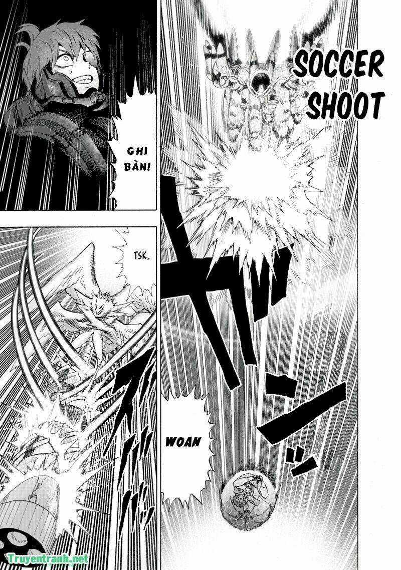 Anh Hùng Onepunch - Chapter 143 - Trang 29