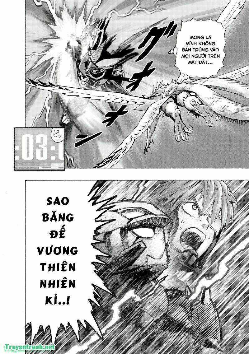 Anh Hùng Onepunch - Chapter 143 - Trang 39
