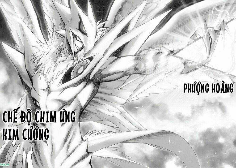 Anh Hùng Onepunch - Chapter 143 - Trang 6