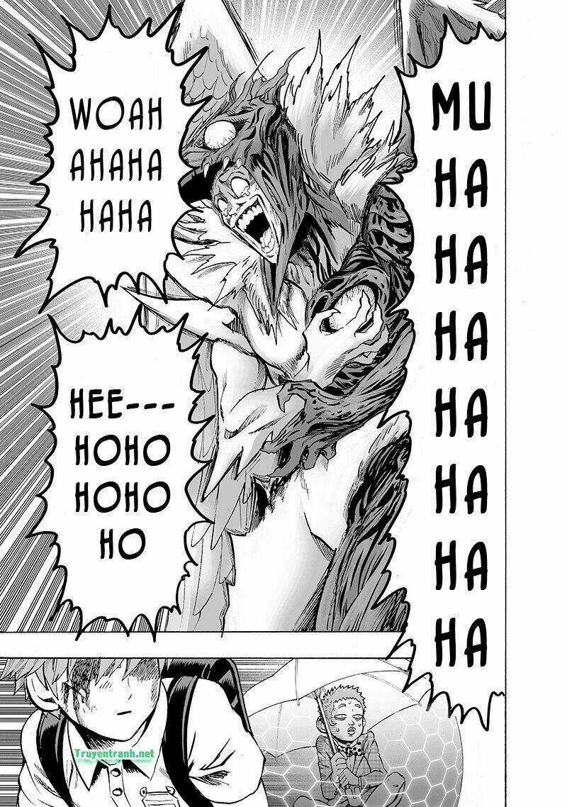 Anh Hùng Onepunch - Chapter 144 - Trang 16