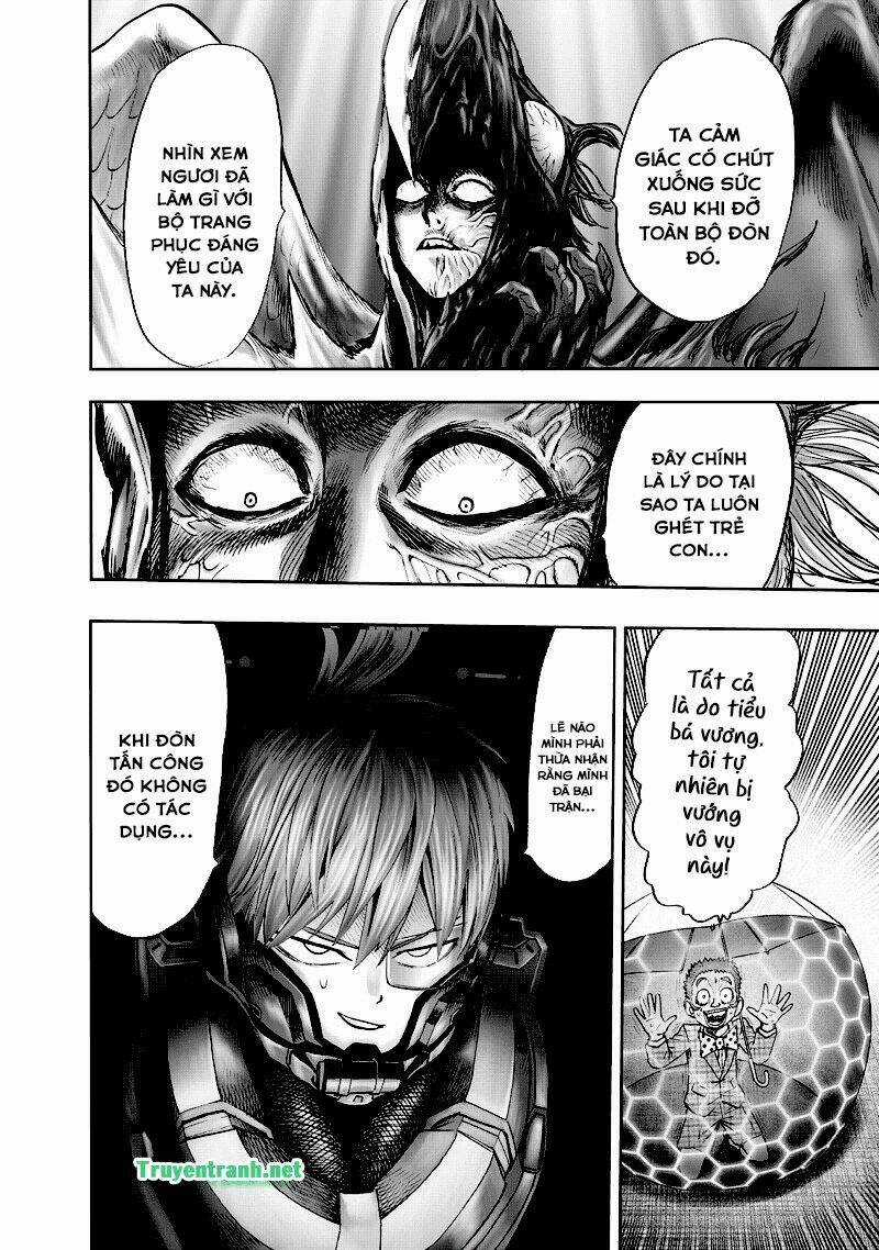 Anh Hùng Onepunch - Chapter 144 - Trang 7