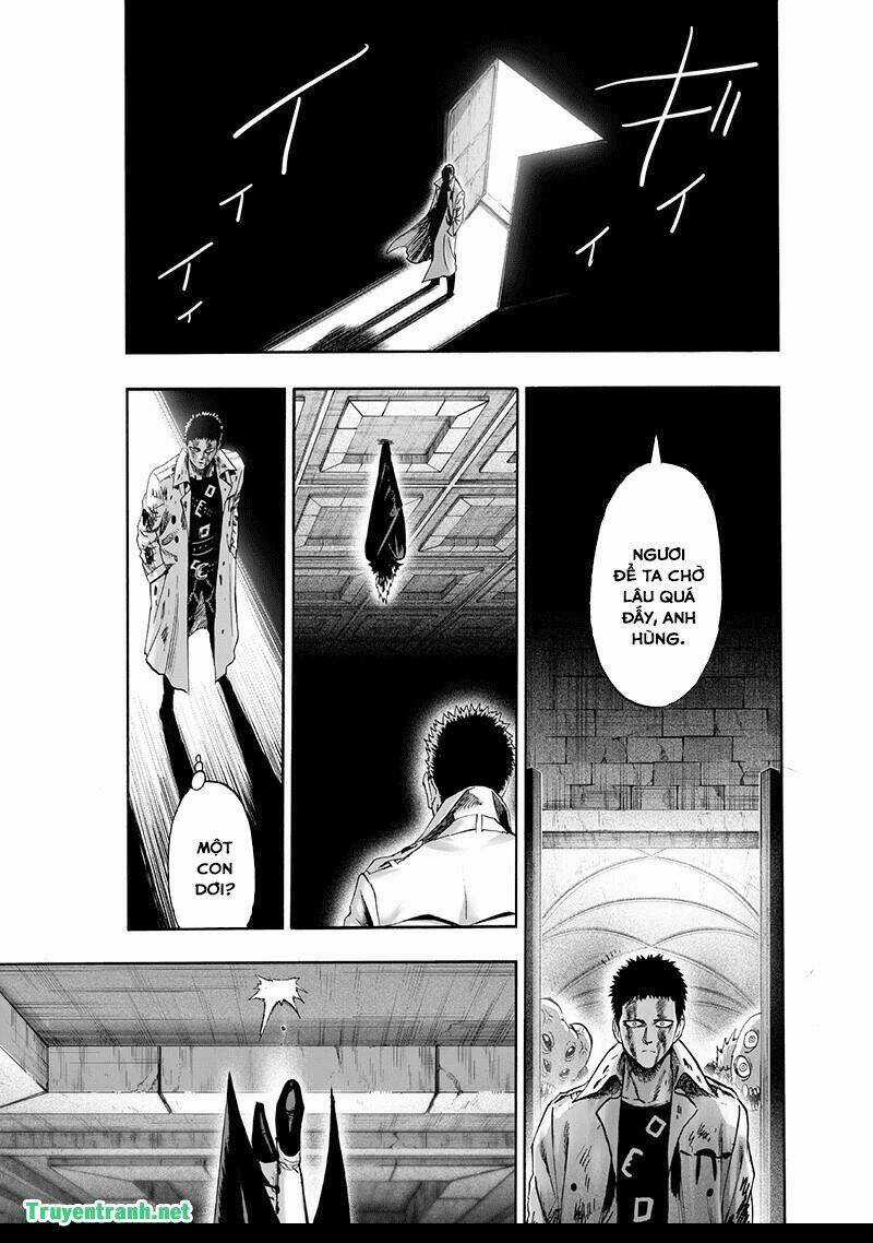 Anh Hùng Onepunch - Chapter 145 - Trang 12