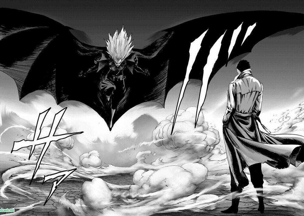 Anh Hùng Onepunch - Chapter 145 - Trang 13