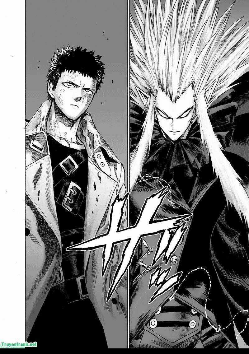 Anh Hùng Onepunch - Chapter 145 - Trang 14