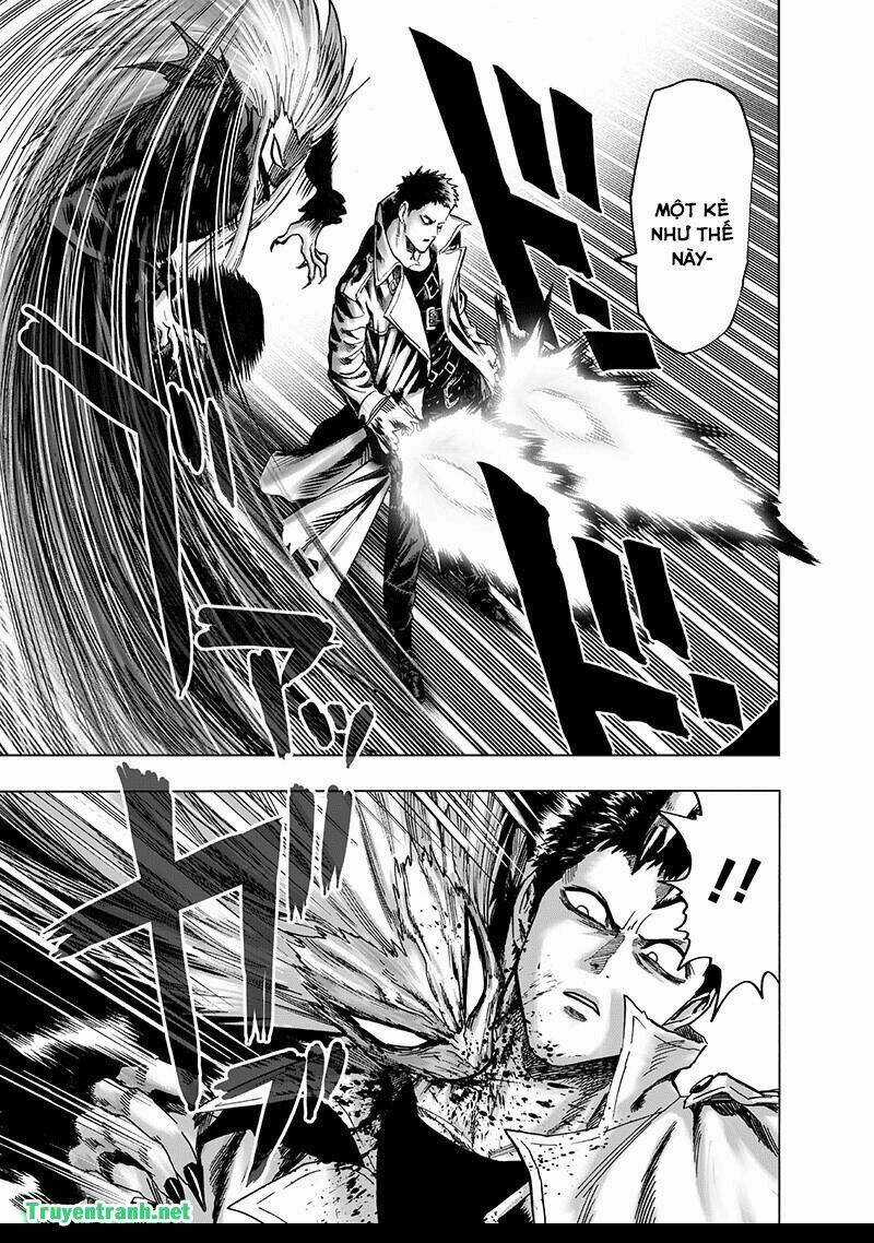 Anh Hùng Onepunch - Chapter 145 - Trang 19