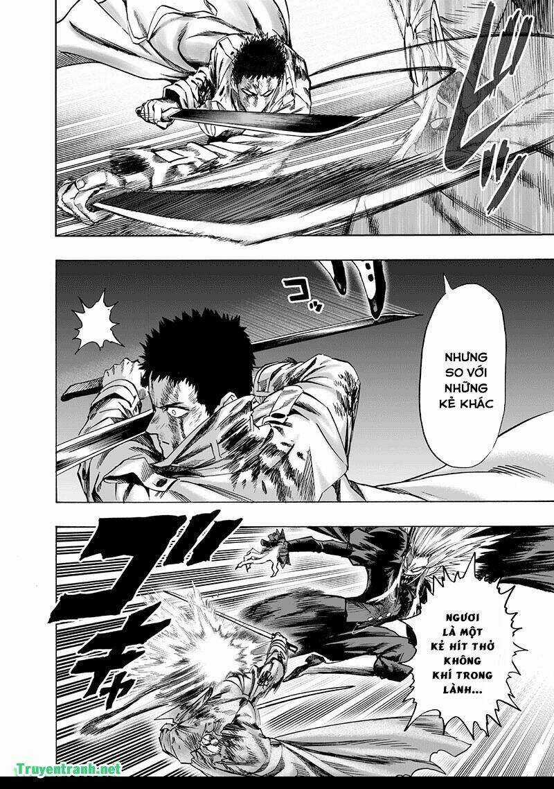 Anh Hùng Onepunch - Chapter 145 - Trang 31