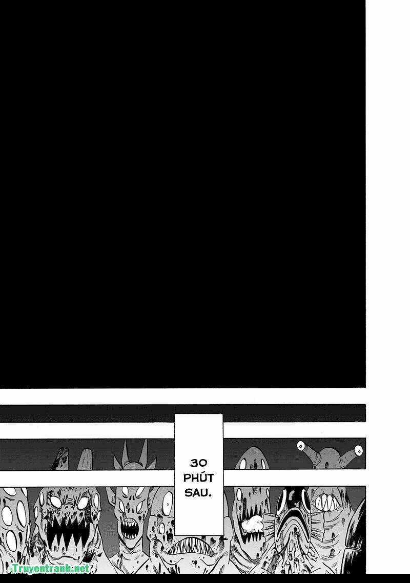 Anh Hùng Onepunch - Chapter 145 - Trang 40