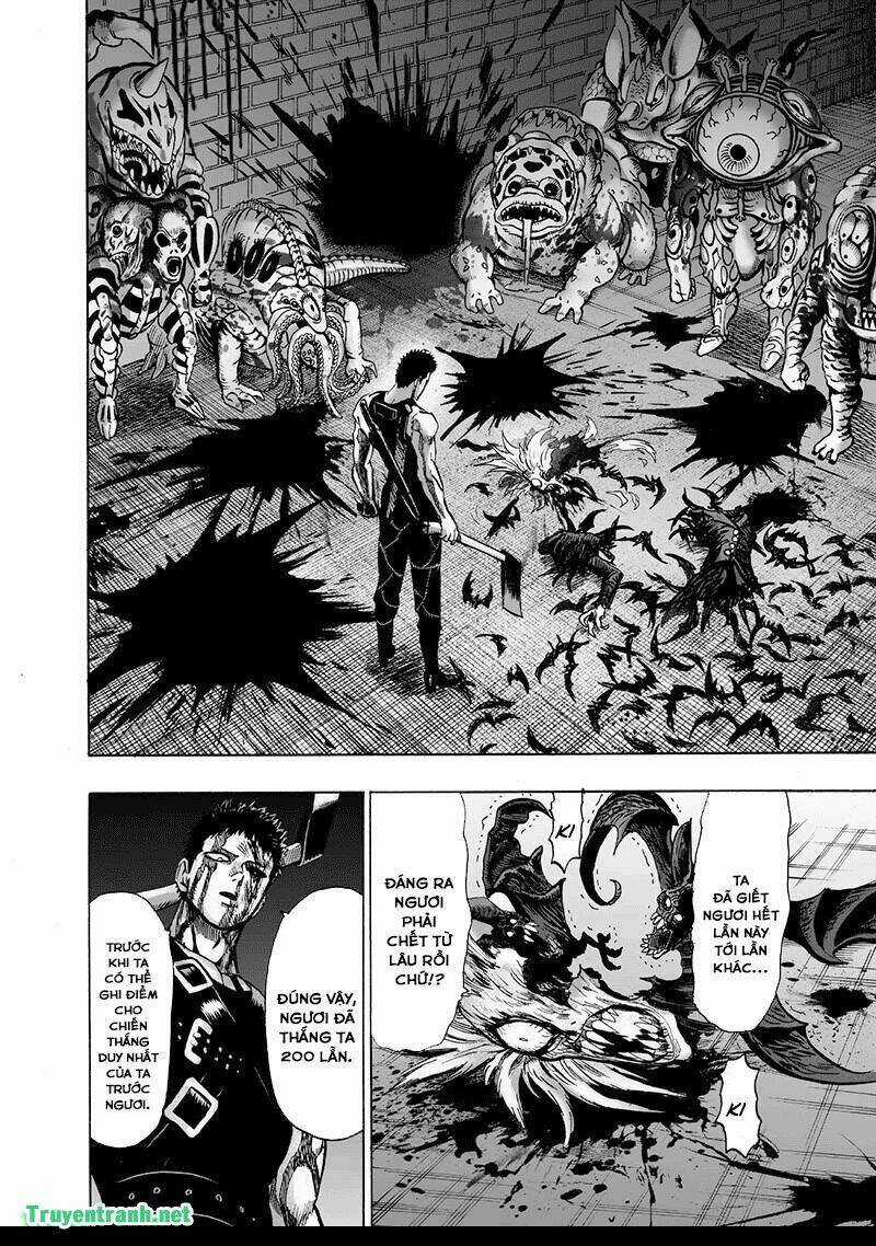 Anh Hùng Onepunch - Chapter 145 - Trang 41