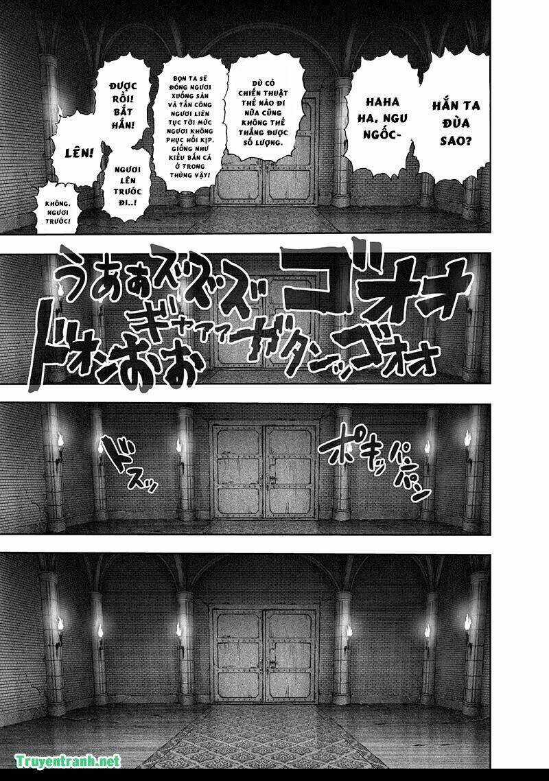 Anh Hùng Onepunch - Chapter 145 - Trang 44