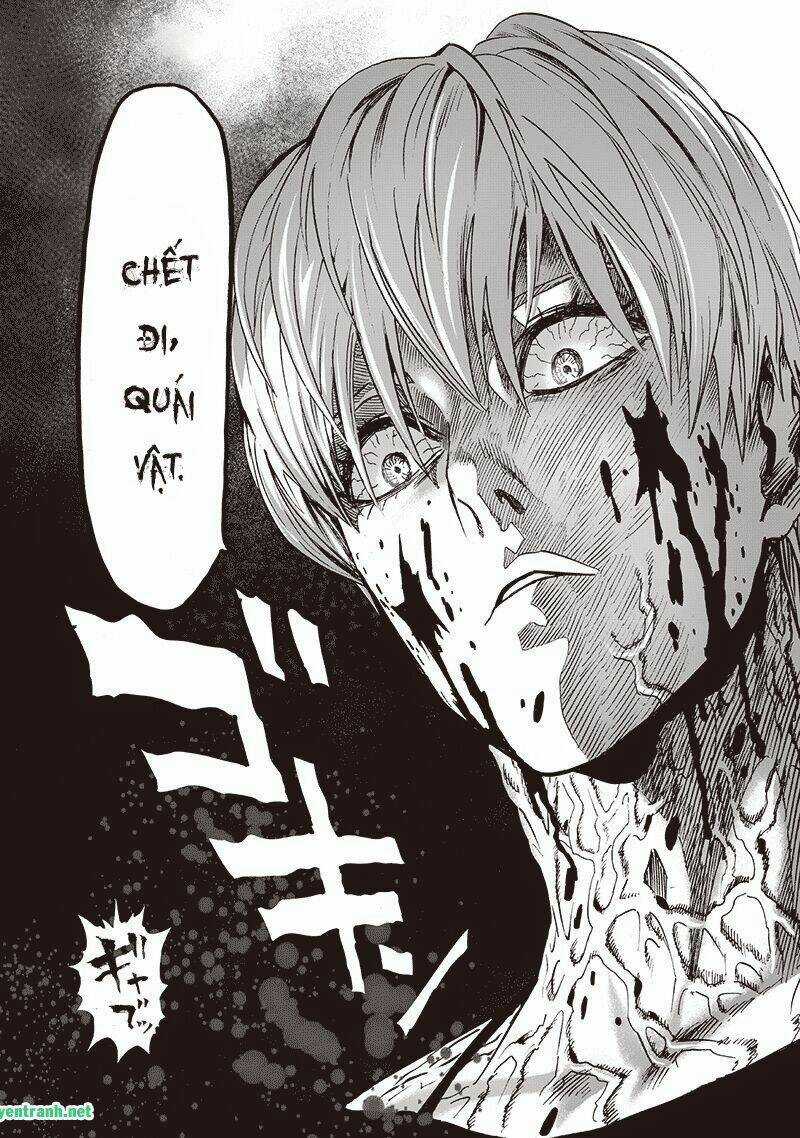 Anh Hùng Onepunch - Chapter 147 - Trang 13